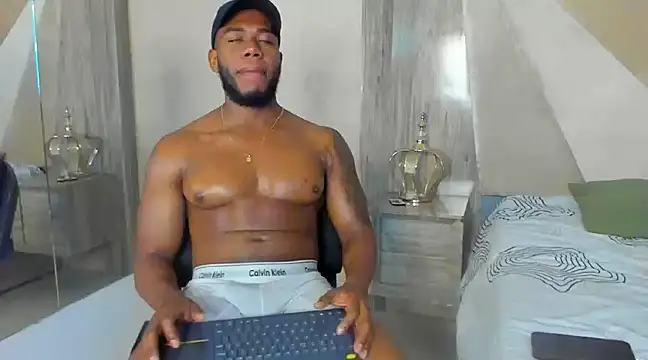 benjamincol online show from January 26, 2025, 5:13 am