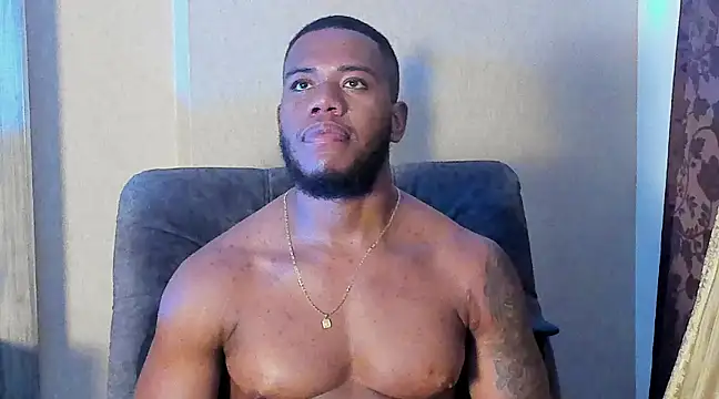 benjamincol online show from February 9, 2025, 2:49 am