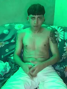 Br4ndxpimm online show from February 2, 2025, 8:19 pm