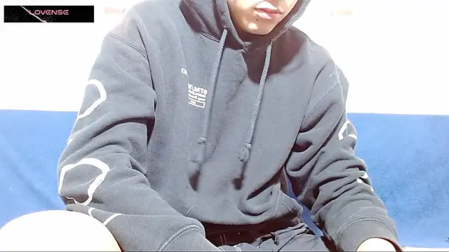 Br4ndxpimm online show from November 12, 2025, 5:13 pm