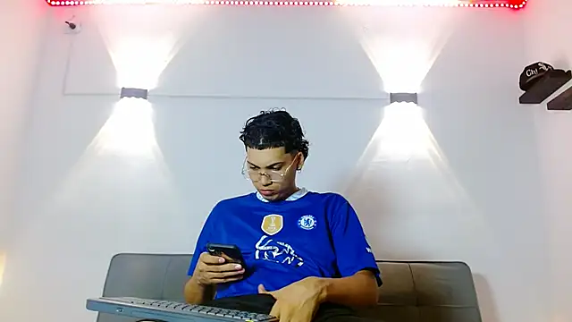 Br4ndxpimm online show from January 10, 2026, 12:34 am