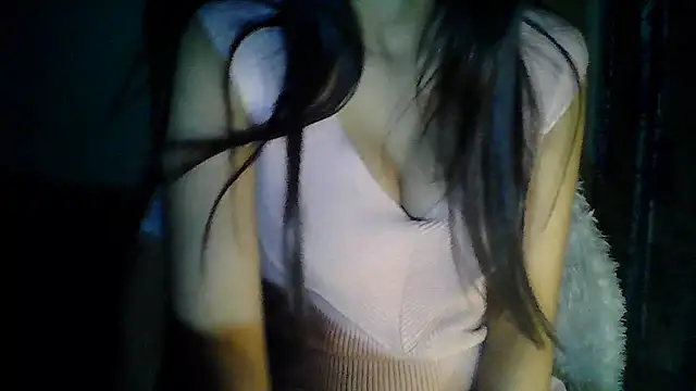 Naughty Nayra online show from November 26, 2025, 6:09 pm