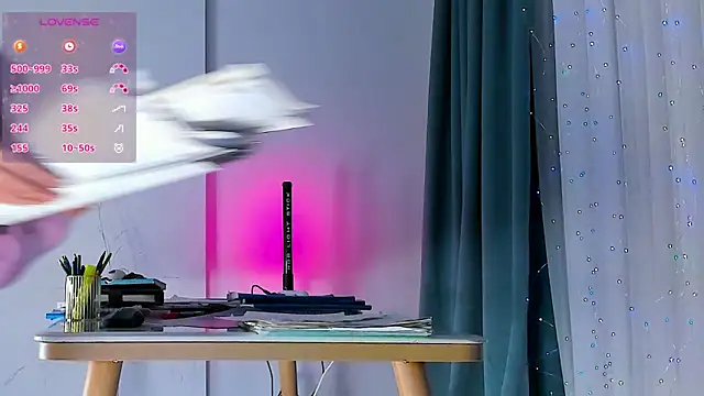 Max level online show from January 24, 2025, 4:49 pm