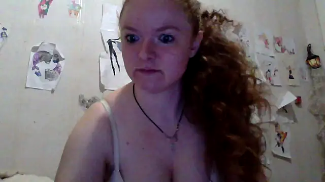 Rae Jeannie online show from April 7, 2026, 2:45 am