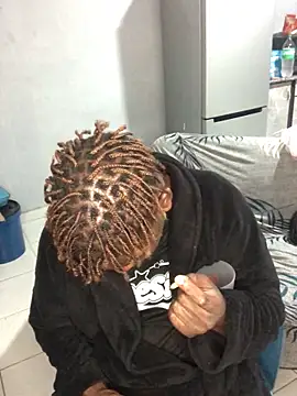 Redfucks333 online show from March 6, 2026, 9:33 pm