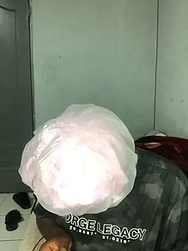 Redfucks333 online show from March 26, 2026, 10:59 pm