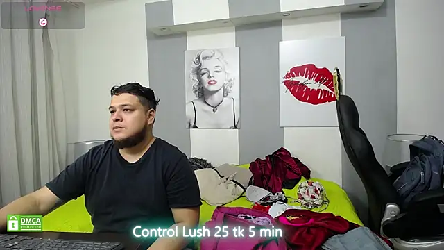 Snapshot of narendra_dayaramm chatting on January 27, 2025, 11:11 am narendra dayaramm online show from January 27, 2025, 11:11 am