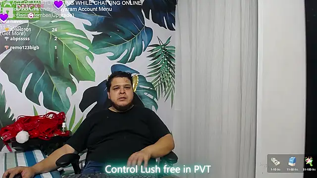 Snapshot of narendra_dayaramm chatting on March 6, 2025, 6:59 pm narendra dayaramm online show from March 6, 2025, 6:59 pm