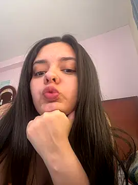 amelia cherry online show from October 29, 2025, 3:25 pm