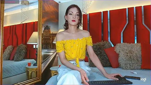 Annabelle-Villareal online show from January 3, 2025, 7:50 pm
