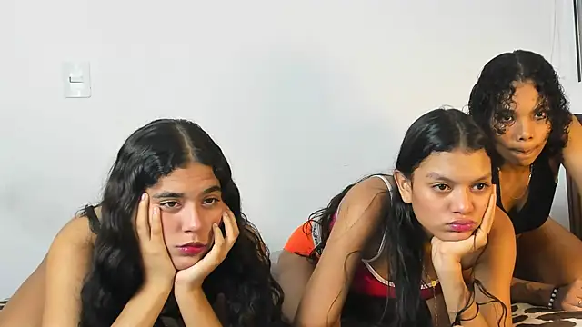 GLAMETH online show from September 23, 2025, 3:53 am