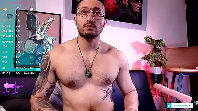 Nathan rivers online show from February 26, 2026, 12:04 pm