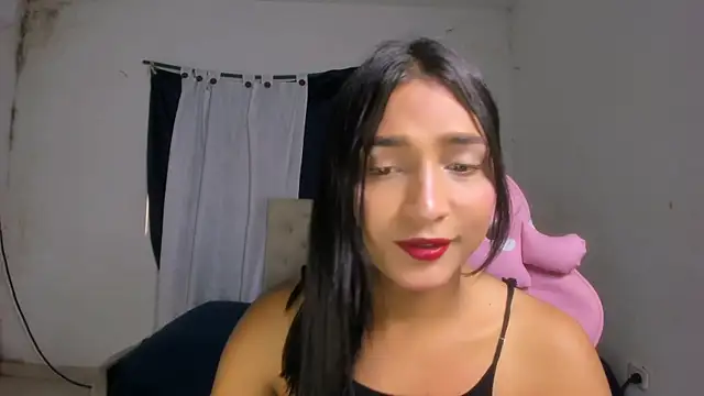 Miss noah18 online show from October 4, 2025, 7:12 pm