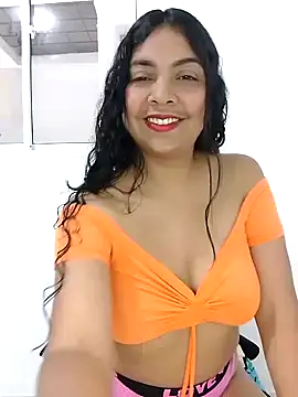 Brendabluee online show from December 27, 2024, 7:24 pm