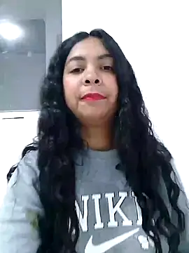 Brendabluee online show from January 7, 2025, 1:28 am