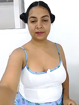 Brendabluee online show from February 2, 2025, 7:14 pm