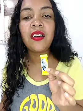 Brendabluee online show from February 15, 2025, 7:06 pm