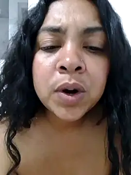 Brendabluee online show from February 21, 2025, 1:00 am