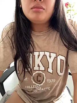 lunagonzales lima 2007 online show from February 23, 2025, 2:46 pm