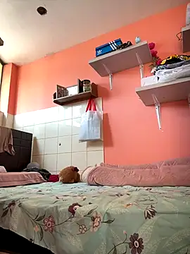 lunagonzales lima 2007 online show from September 30, 2025, 7:30 pm