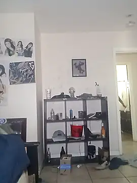 k1oudE online show from October 21, 2025, 7:14 pm