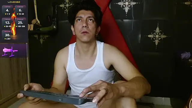 Noah-cock online show from February 22, 2026, 4:35 am