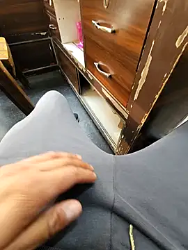 Snapshot of pyasevickybabu563 chatting on January 22, 2025, 10:40 am pyasevickybabu563 online show from January 22, 2025, 10:40 am