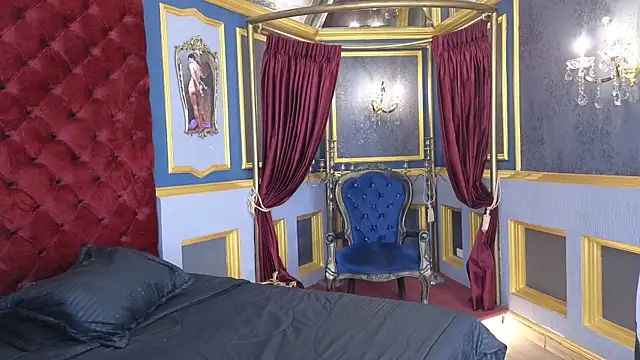 MarcoVitto online show from October 25, 2025, 7:52 pm