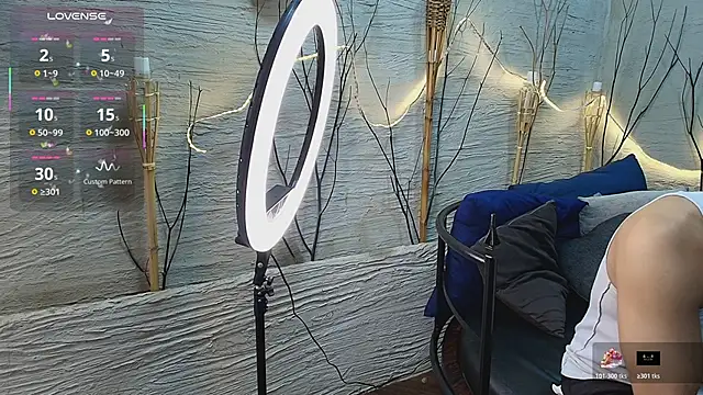 MarcoVitto online show from November 29, 2025, 3:48 pm