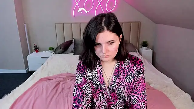 CharlotteMitchell online show from December 30, 2024, 1:04 am