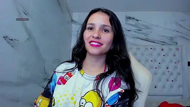arissha lee online show from July 3, 2026, 1:45 am