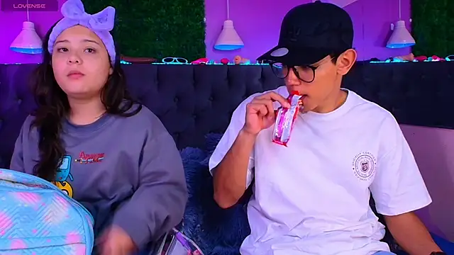 RyanPricee online show from April 17, 2026, 3:53 am