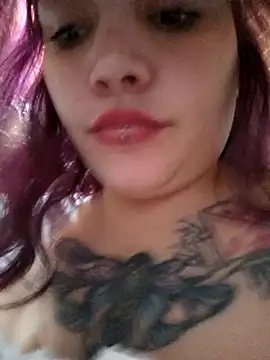 Miss Amelie online show from January 19, 2025, 2:38 pm