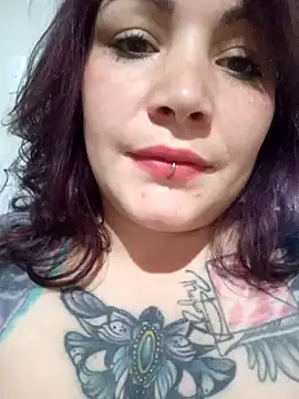 Miss Amelie online show from January 31, 2025, 4:47 am