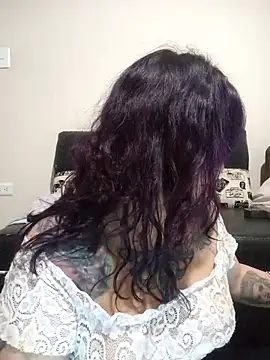 Miss Amelie online show from February 27, 2025, 4:09 am