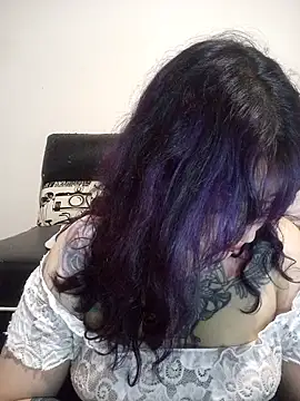 Miss Amelie online show from February 27, 2025, 7:12 am