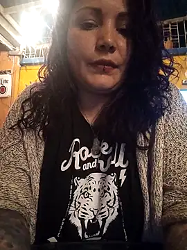 Miss Amelie online show from March 12, 2025, 2:30 am