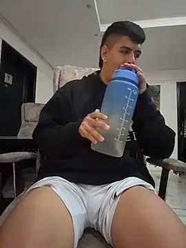 Angel Khouri online show from February 17, 2026, 4:20 am