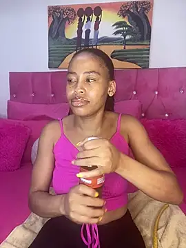 naughtiest baddy online show from December 17, 2025, 8:26 pm