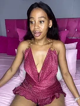 naughtiest baddy online show from March 23, 2026, 8:35 pm