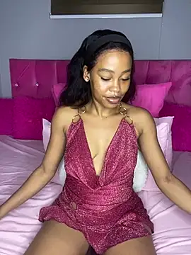 naughtiest baddy online show from March 24, 2026, 7:41 pm