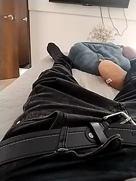 Snapshot of Carioca1490 chatting on February 25, 2026, 9:24 pm Carioca1490 online show from February 25, 2026, 9:24 pm