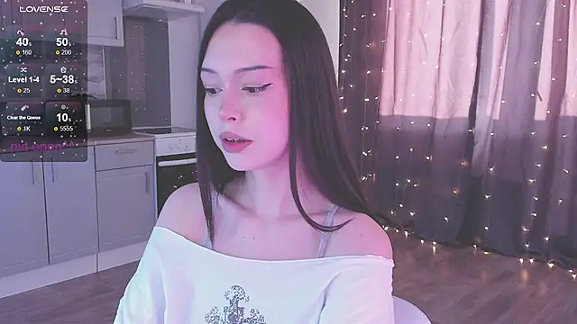 Snapshot of kittenrisha chatting on January 9, 2026, 6:27 am kittenrisha online show from January 9, 2026, 6:27 am