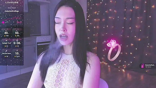 Snapshot of kittenrisha chatting on January 11, 2026, 5:12 am kittenrisha online show from January 11, 2026, 5:12 am