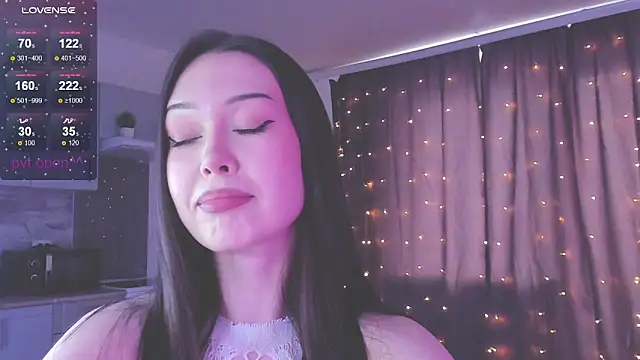 Snapshot of kittenrisha chatting on January 13, 2026, 6:51 am kittenrisha online show from January 13, 2026, 6:51 am