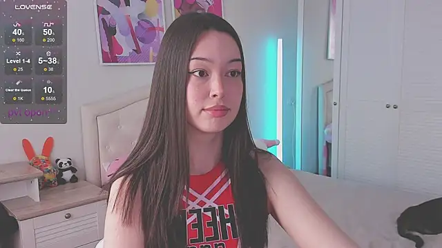 kittenrisha online show from March 13, 2026, 4:19 am