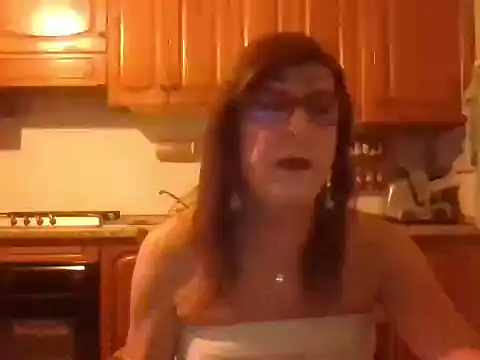 Tiabet online show from November 15, 2025, 10:37 pm