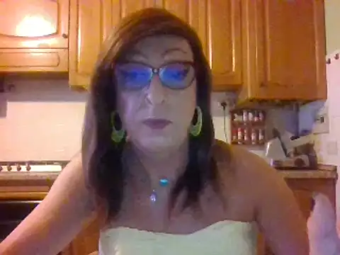 Tiabet online show from November 27, 2025, 8:22 pm