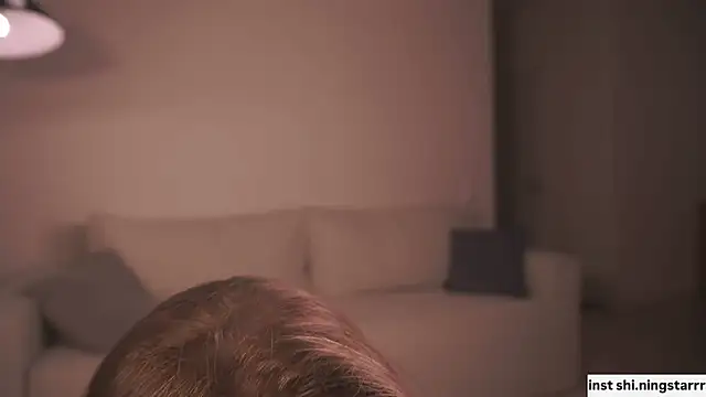 alittlestarrr online show from January 10, 2025, 7:32 pm