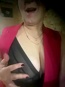 Snapshot of Prolisok473 chatting on October 23, 2025, 8:46 am Prolisok473 online show from October 23, 2025, 8:46 am